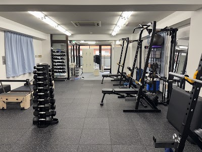 ASPI 門前仲町店