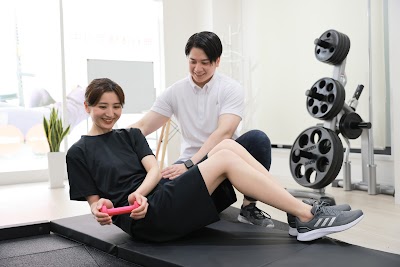 かたぎり塾 清澄白河店