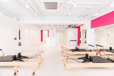 URBAN CLASSIC PILATES 門前仲町店