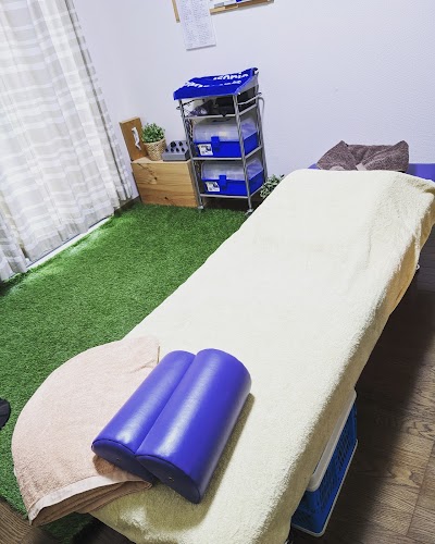 v-conditioning studio 木場スタジオ