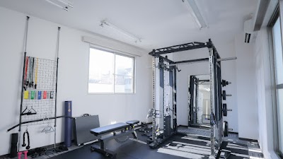 SORAGYM 等々力店