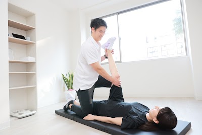 かたぎり塾 尾山台店