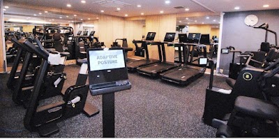 ソラリスボディラボ 自由が丘店