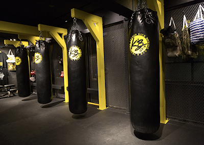 K’B Sports Gym(金町)