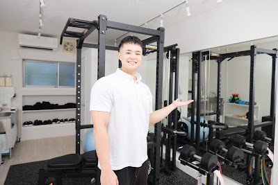 かたぎり塾 富士見台店