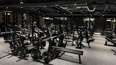 FIT PLACE パーソナル 中延