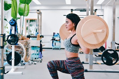 JOHNNY STYLE 旗の台本店