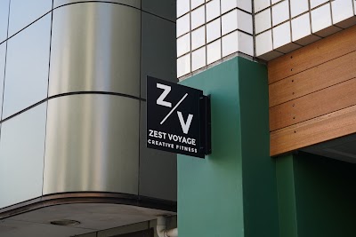 ZEST VOYAGE 戸越店