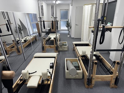 Pilates Mee 旗の台店（パーソナル対応）
