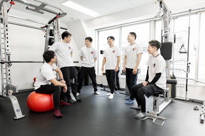 パーソナルトレーニングLINDA 馬喰横山 1号店