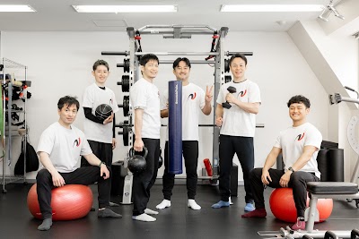 パーソナルトレーニングLINDA 東日本橋 2号店