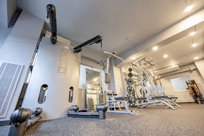 ganbaru gym（ガンバルジム） 東日本橋