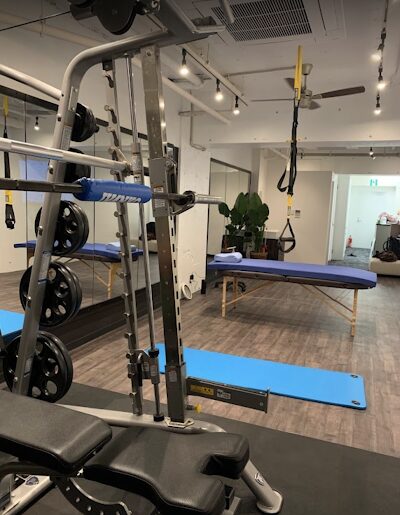 世田谷フィジコ 東日本橋店