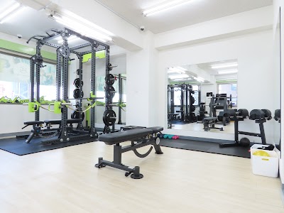 Au Sport Gym 浅草橋店