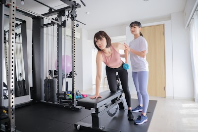 ELEMENT 人形町店