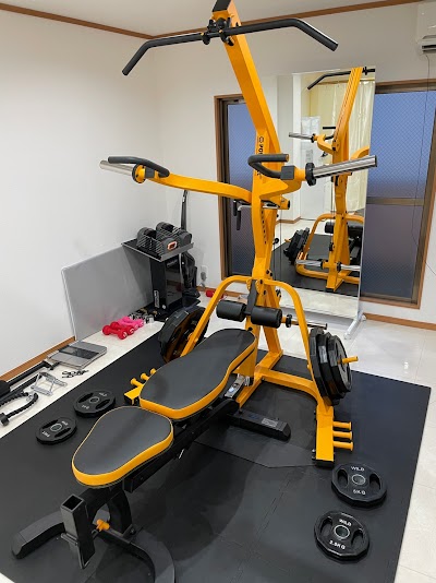 Apple GYM 北千住店