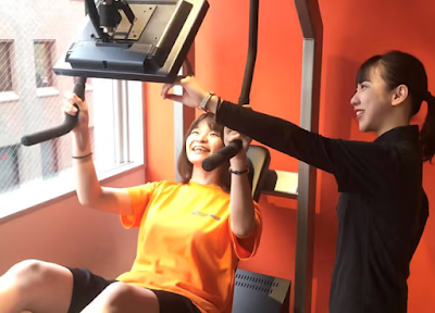 エクササイズコーチ 北千住店