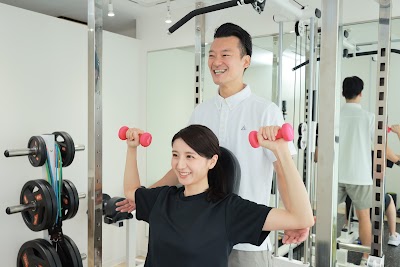 かたぎり塾 北千住店