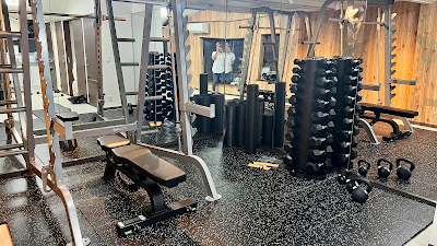 GOODLIFE GYM 北千住店