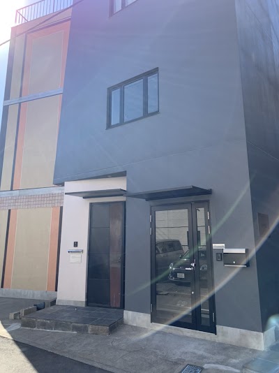 OUTLINE 北千住2号店