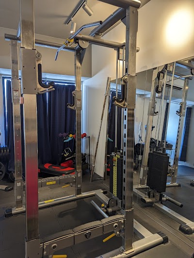 チキンジム 北千住店