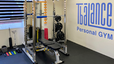 T-BALANCE 北千住店