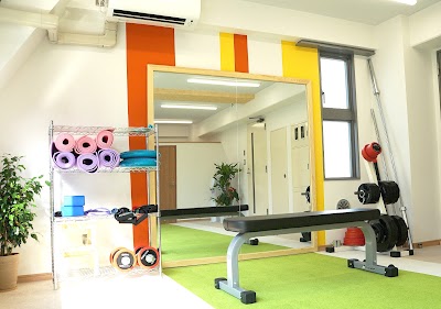 スタジオボディリンク 神保町スタジオ