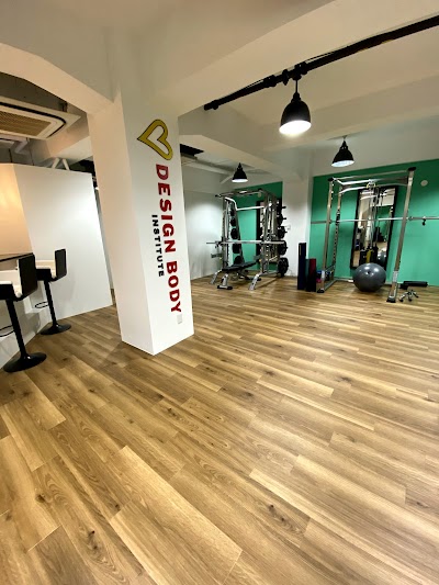 Design Body 御茶ノ水店