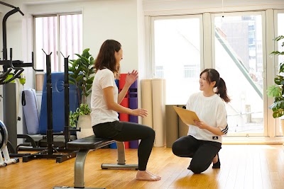 レプレ 神保町スタジオ