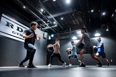 RDC GYM 神田小川町店
