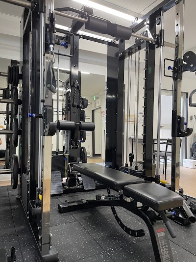 Apple GYM 秋葉原店