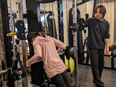 GOODLIFE GYM 本郷三丁目店