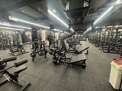 FIT PLACEパーソナル 田無