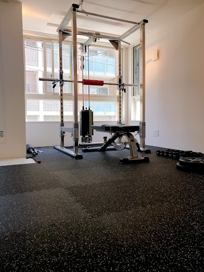 Premium Fitness&Health 南麻布店