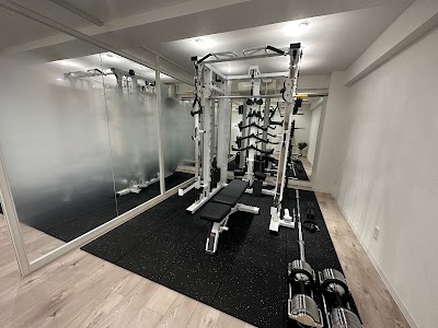 MY BODY LABO 白金高輪店