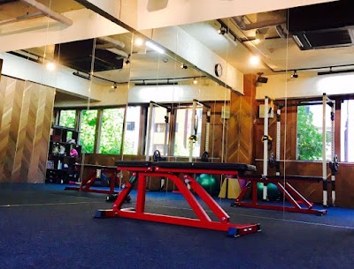 スタジオパーソナル 四谷三丁目店