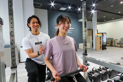 PLF 市ヶ谷麹町（プレミアムライフフィットネス）