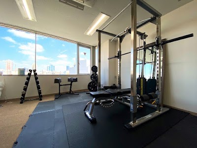 PERSONAL GYM LIMIT 目白店