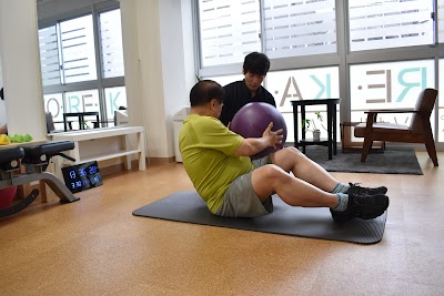 大人のパーソナルジム コレカラ