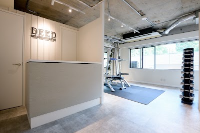 DEED 池袋・目白店