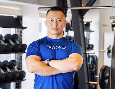 BEYOND 高田馬場店