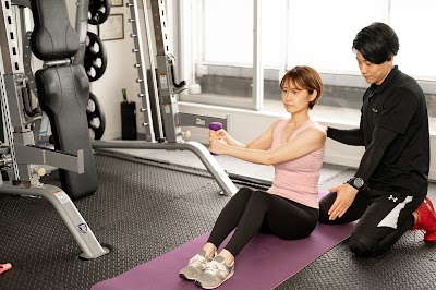 BODY IMAGE（目黒・不動前）