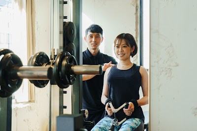 Plug GYM 目黒店