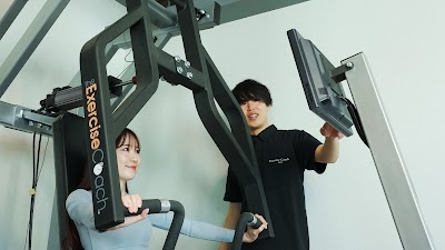 The Exercise Coach 自由が丘店