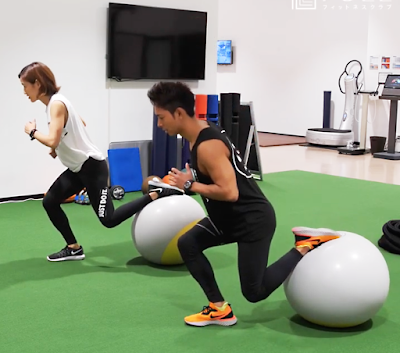 FOLEフィットネスクラブ 豊洲・東雲（パーソナルトレーニング）