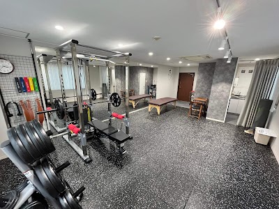 MIYAZAKI GYM 豊洲2号店