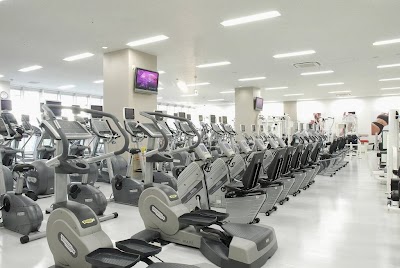 ドゥ・スポーツプラザ豊洲（パーソナルトレーニング）