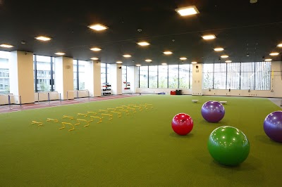 ASICS Sports Complex TOKYO BAY