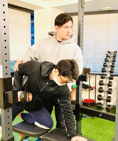 TRAINEES 八丁堀・茅場町スタジオ