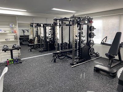 EagleGym 八丁堀・茅場町店